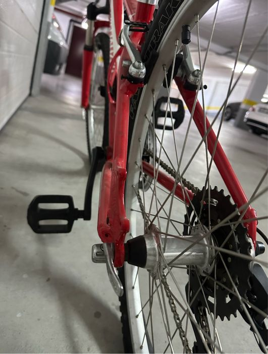 Bicicleta Specialized tamanho S  NOVA