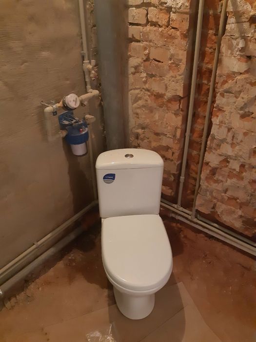 Сантехник Харьков/Услуги сантехника Харьков/Замена труб Харьков