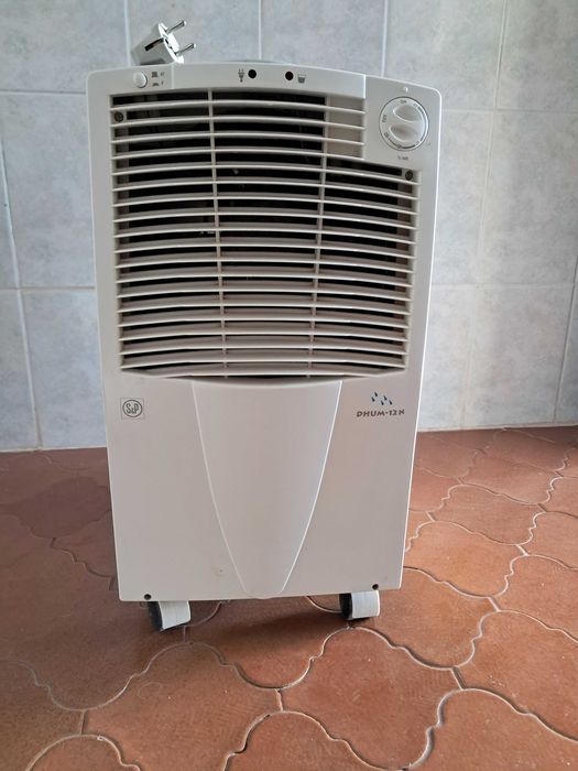 Desumidificador DHUM - 12N