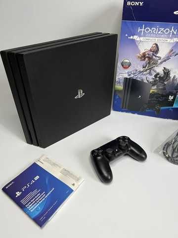 SonyPlaystation 4 Pro в аренду