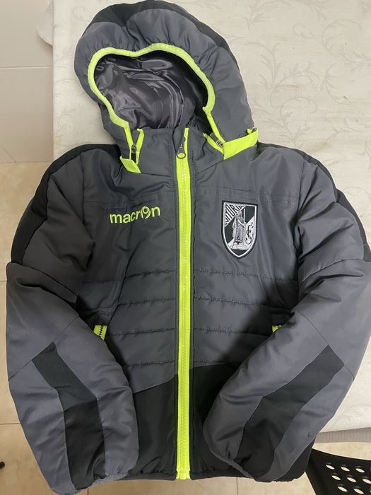 Kispo Vitória Sport Clube Criança