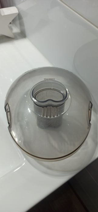 Sokowirówka Zelmer Julita 377 do warzyw, owoców