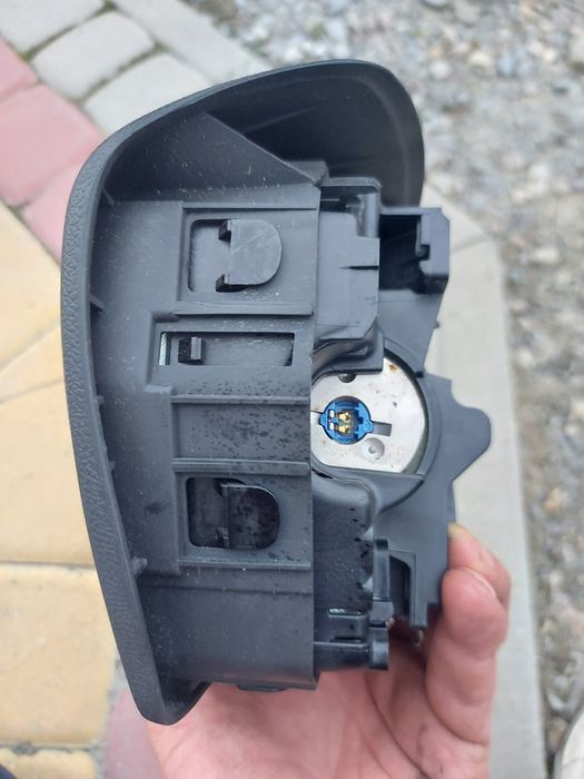 Подушка безопасности air bag renault megane scenik меган сценик рено