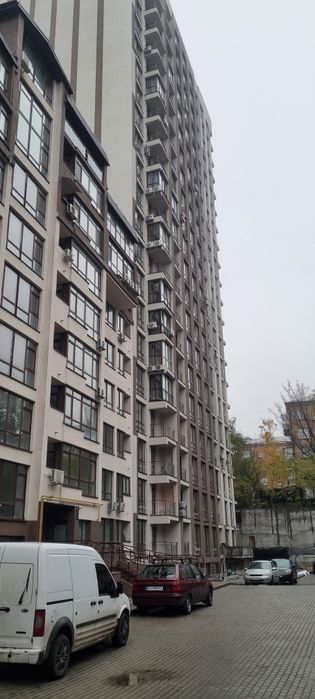 Нова 2к. квартира, Глибочицька. ЖК Львівський квартал. Лук'янівська.