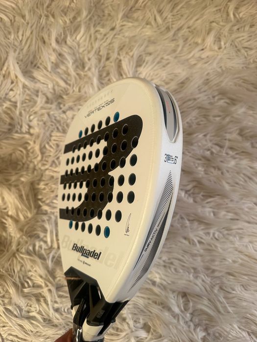 Bullpadel Vertex 05
