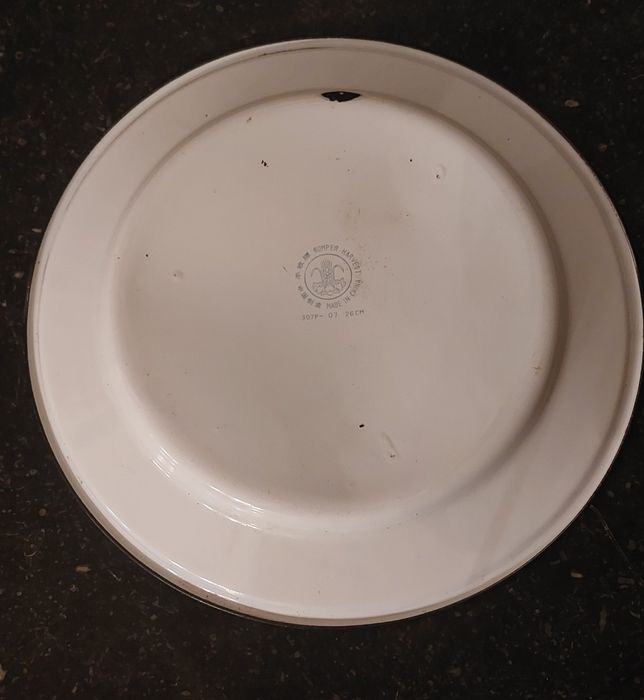 Enamelware Set of 3 Pieces424541702251489286