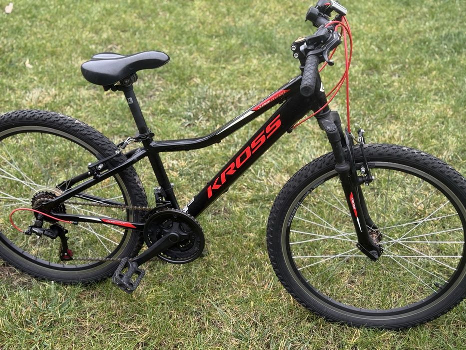 Rower Kross 24’’ Junior