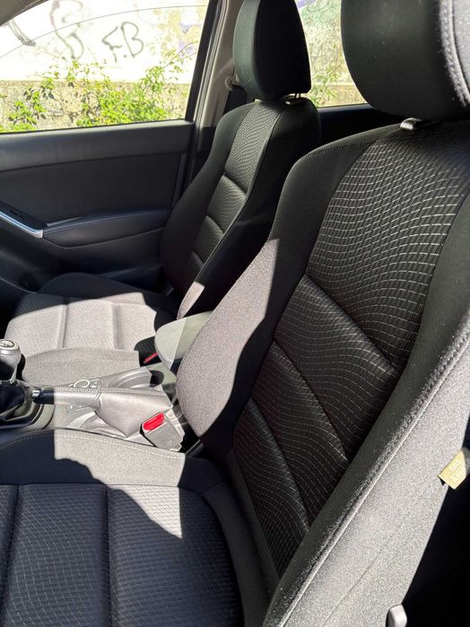 Mazda CX-5 2.2 D Evolve HS HT Navi