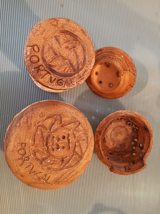 Clay Box Set432186971632455685