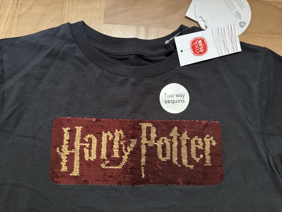Koszulka Harry Potter