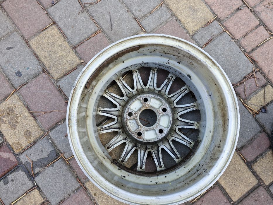 Диски на Daewoo R15