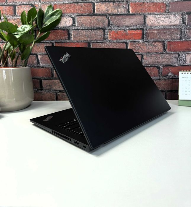 Lenovo ThinkPad X13 Gen 1·Ryzen 5 4650U·16GB+SSD 256GB·13"IPS·Гарантія