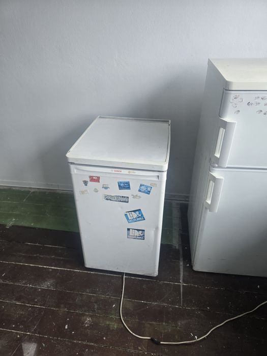 Lodówki 3 rodzaje