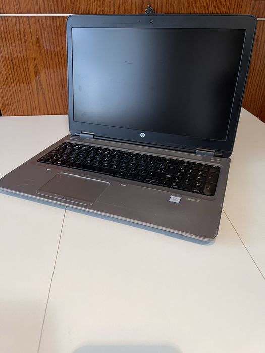 Продам ноутбук HP ProBook 650 G2; i5-6300U; 8/256Gb; AMD Radeon R7 M365X (2 GB)