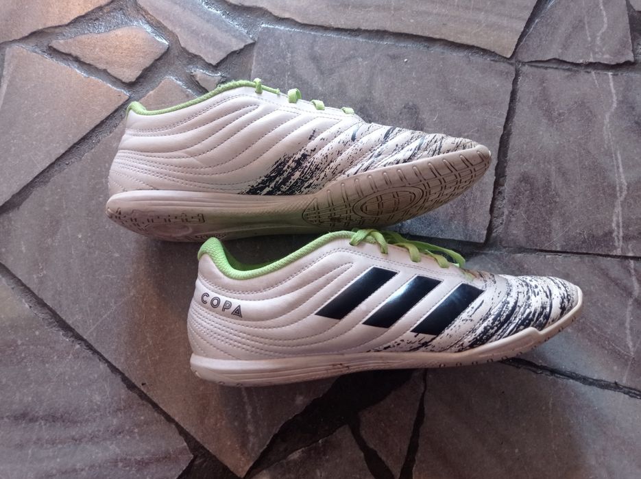 Buty Adidas rozmiar 41.5