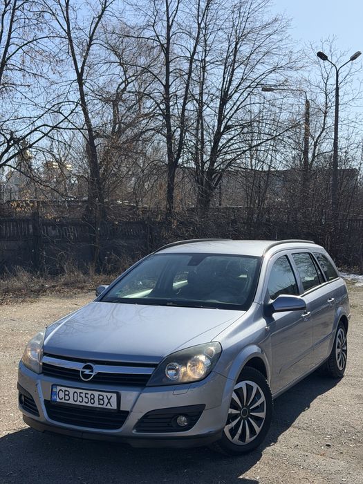 Продам Opel Astra H