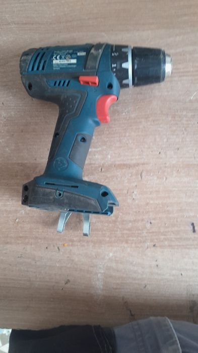 Wkrętarka Bosch GSR 14.4 2-LI stan nieznany