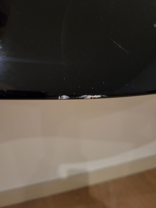 Aparador Laskasas Preto