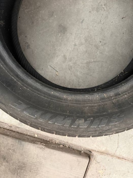 Резина 205*55 R16