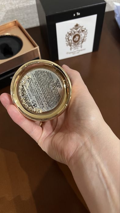 Tiziana terenzi delox/kirke/eclix