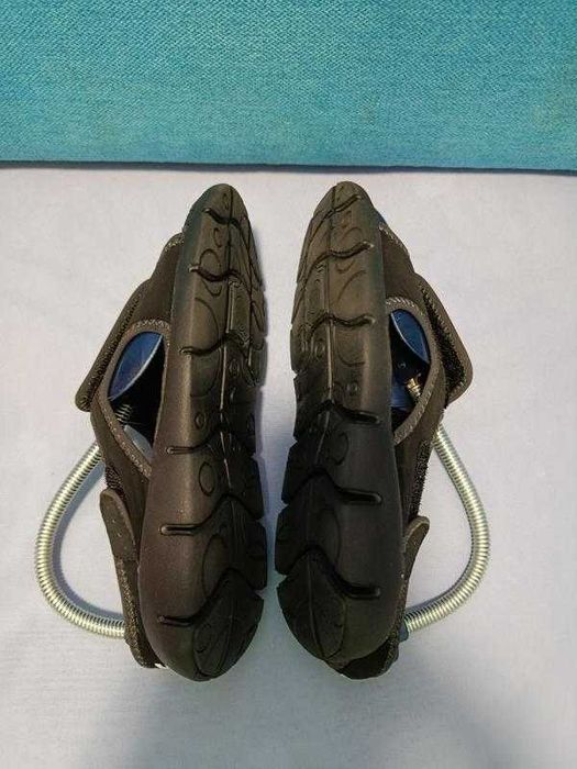 Сандалії Nike sunray adjust 4 386518-011 унісекс ідеал 38/24 см
