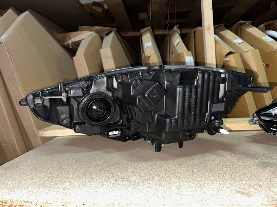 Фари, фара, фары Ford Edge 2021 2022 2023