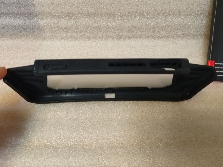 Геймпад PowerA Mario Nintendo Switch
