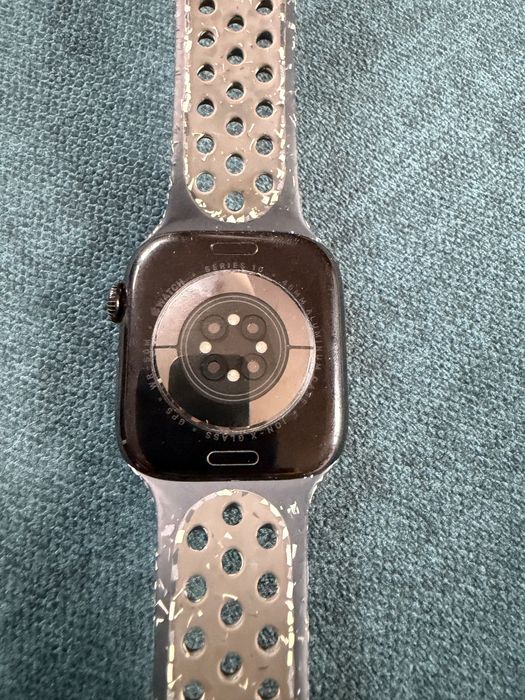 Apple watch 10.