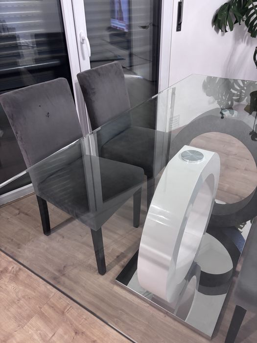 Conjunto Sala de Jantar