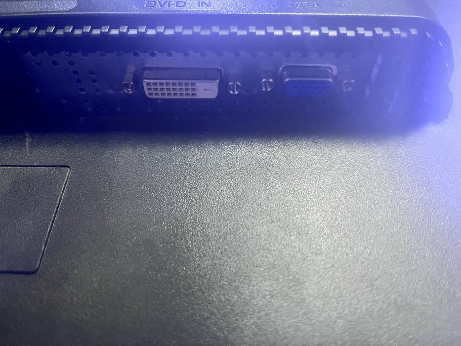 Монітор ACER 20 дюймов