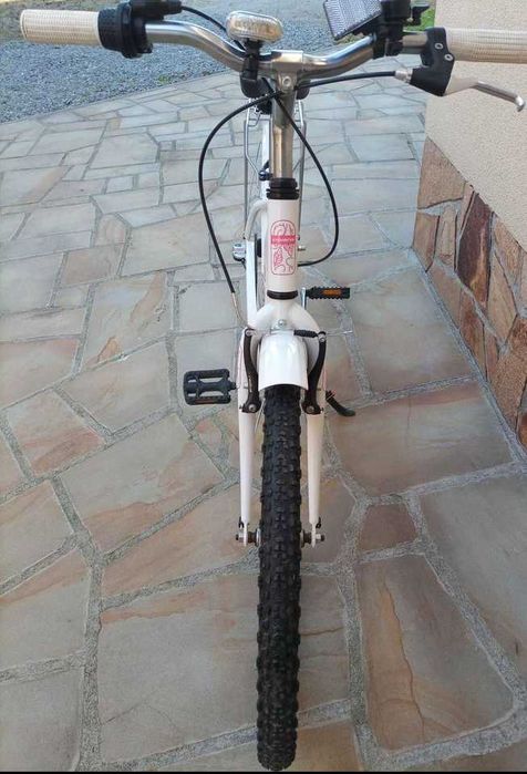 Rower damski INDIANA Rymanów • OLX.pl