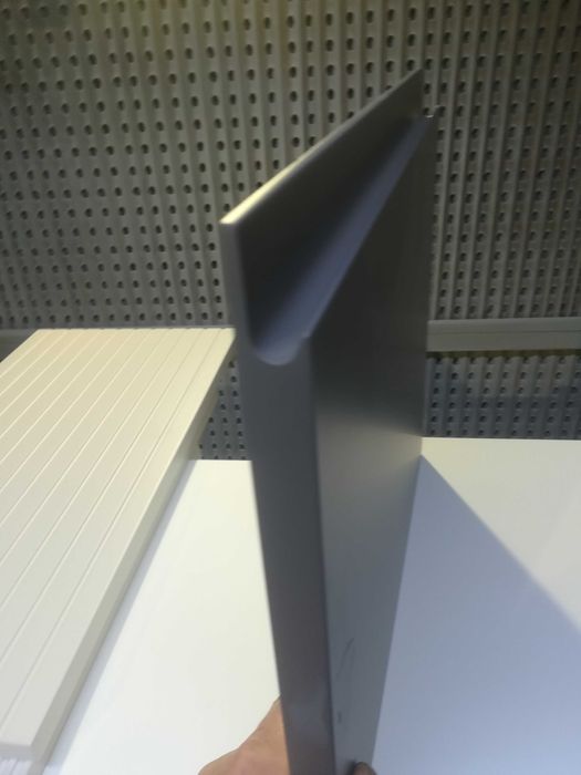 Lakierowanie frontów meblowych