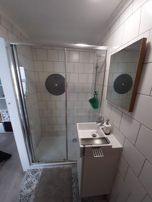 Apartamento T0 junto à Praia de Armação de Pêra