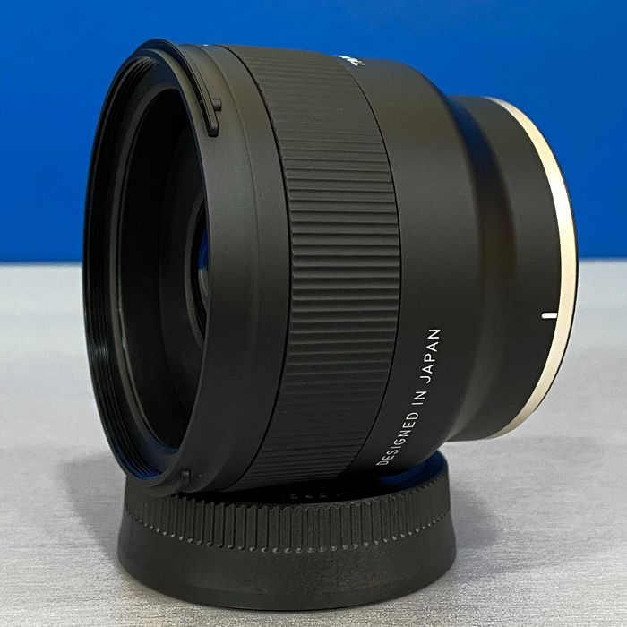 Tamron 20mm f/2.8 Di III OSD (Sony FE) - NOVA - 5 ANOS DE GARANTIA