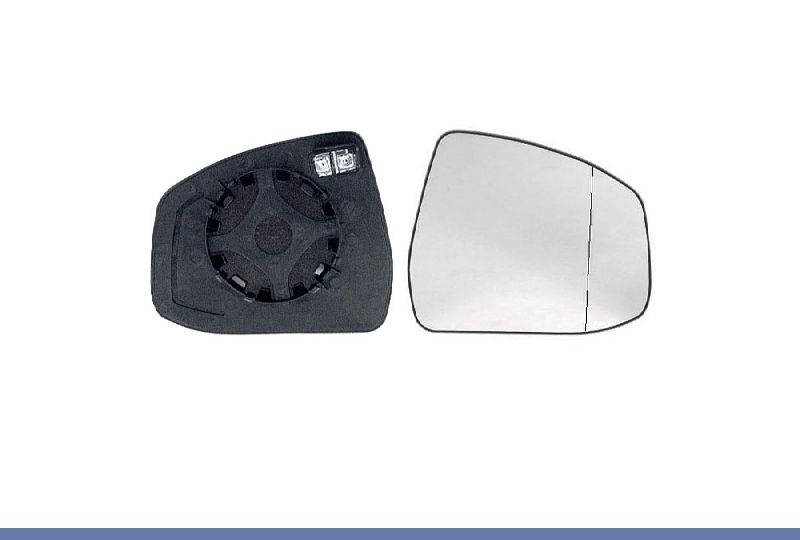 VIDRO DE ESPELHO DIREITO PARA FORD FOCUS MK2 / MONDEO MK4