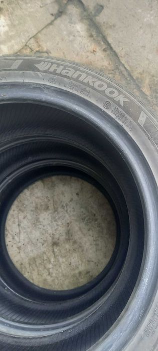 225/45 r17 Hankook Kinergy all-season  3szt.