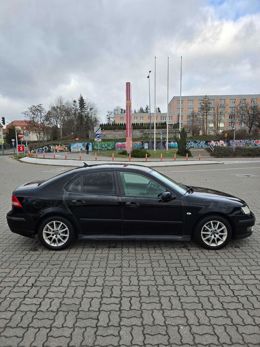 Na sprzedaż Saab 2003 2.0T 175KM