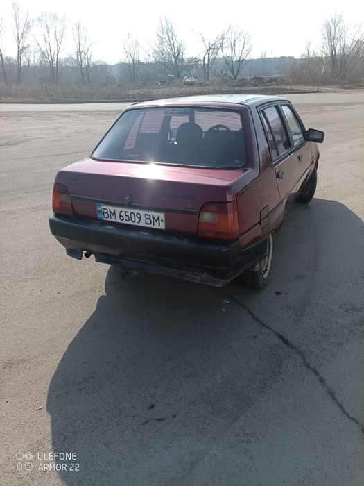 Славута ЗАЗ 1103