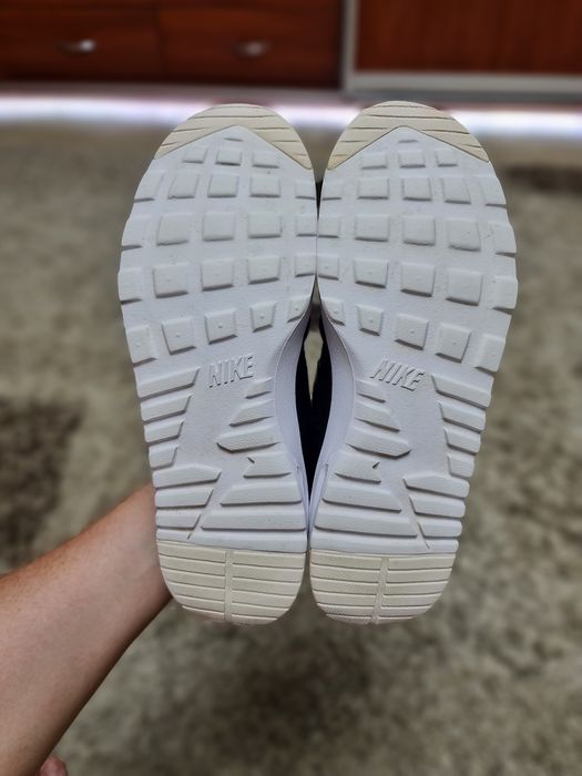 Оригинальные кроссовки Nike Air Max Thea Prm 38,5р. 24,5см