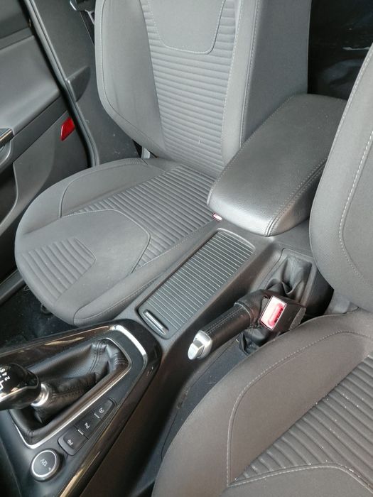 Ford Focus 1.0 ecoboost