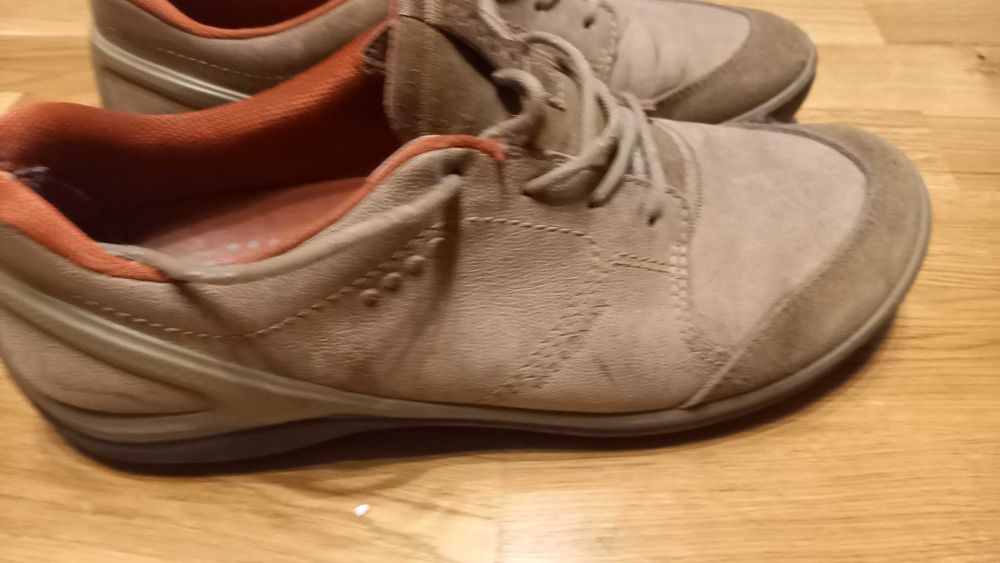 Buty ecco, rozmiar 42