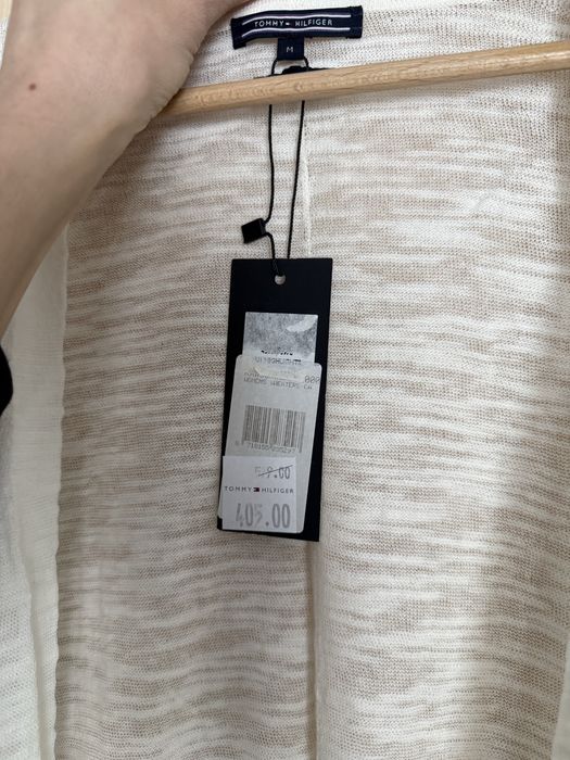 Kardigan Tommy Hilfiger