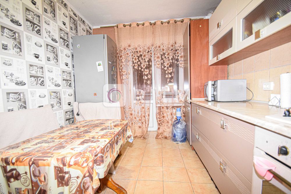 3-к. квартира з функціональним плануванням за вул. Текстильна 16