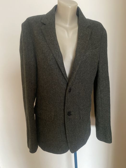 Чоловічий твідовий піджак Jack Wills