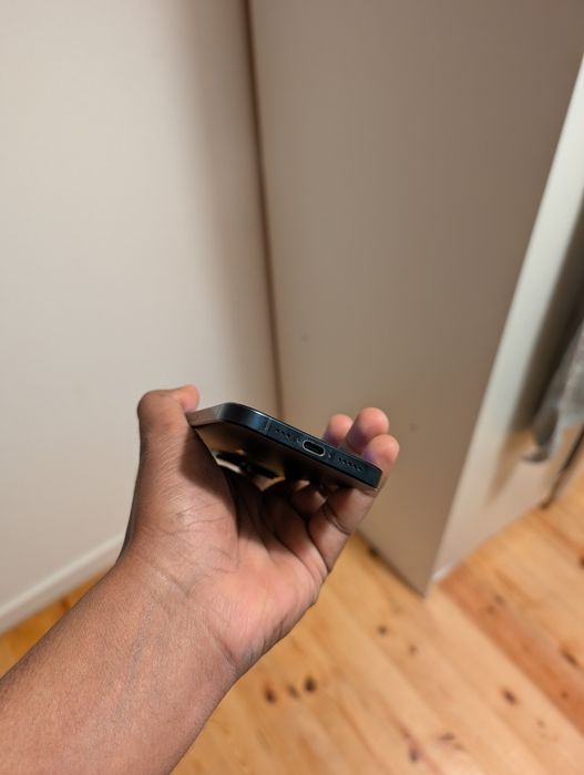 Iphone 15 pro 256gb