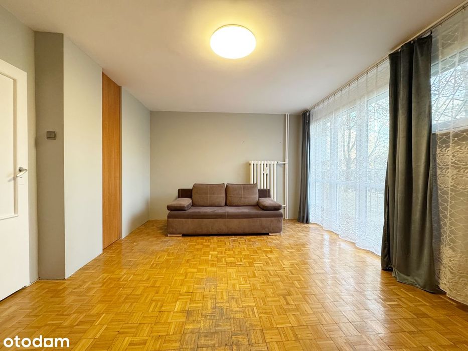 STARE MIASTO-Szczepin 2 Pokoje 45m2 Rozkładowe ul.Szczepińska Piwnica