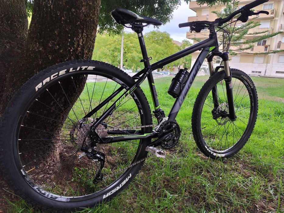 Bicicleta BTT 27.5” Merida Big Seven 500