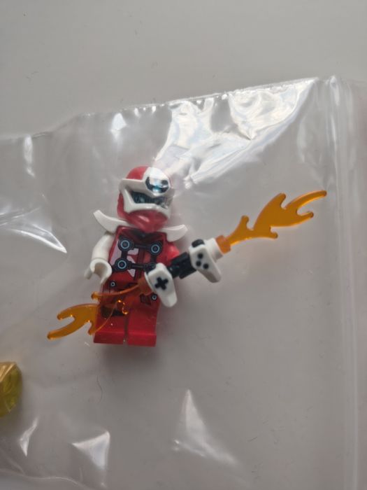 LEGO ninjago 71747,  70602, 71745, 70680  kompletne 100%