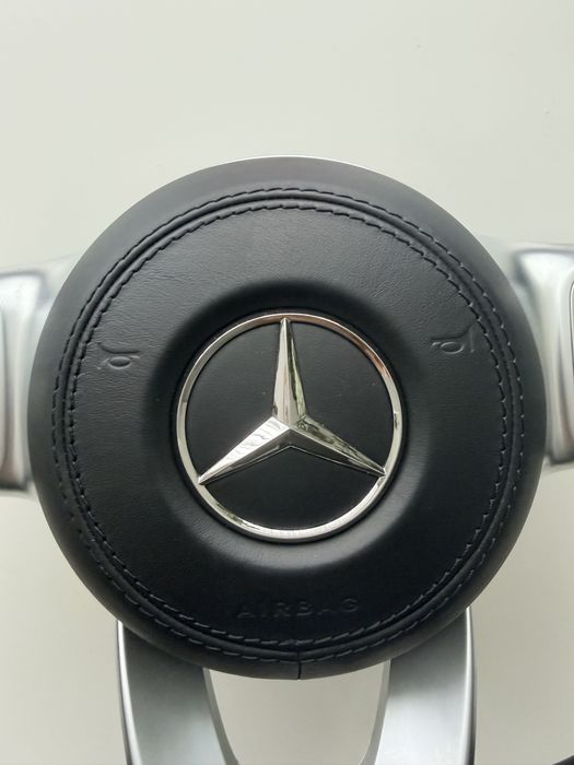 Кермо mercedes GLS( X167)