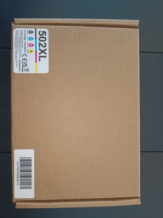 Прітер Epson wf-2860